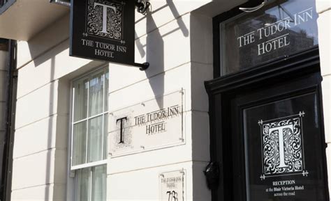 tudor inns|tudor inn london.